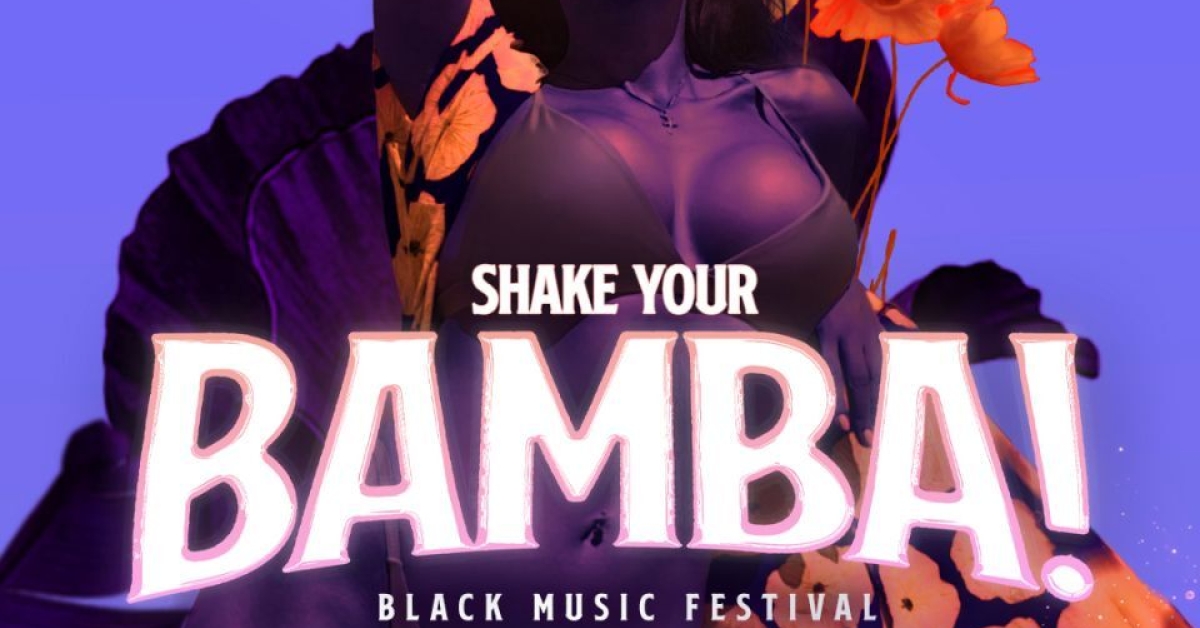 BAMBA 