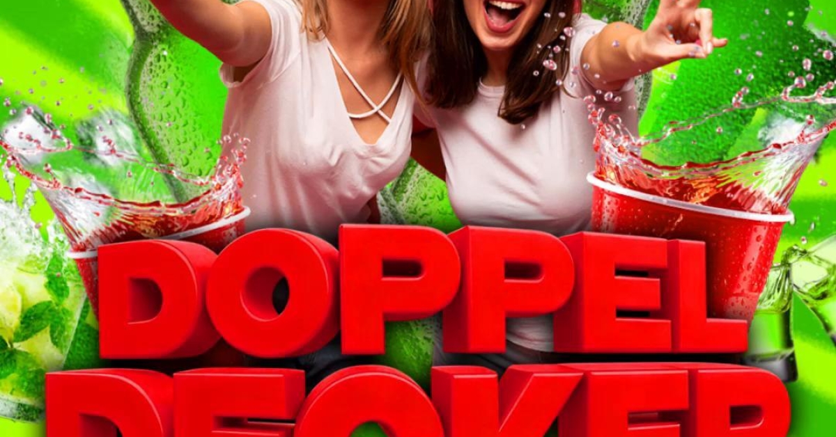 DOPPELDECKER