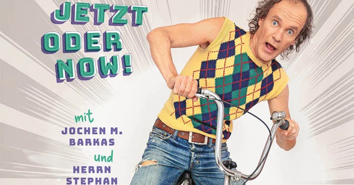 Olaf Schubert und Freunde