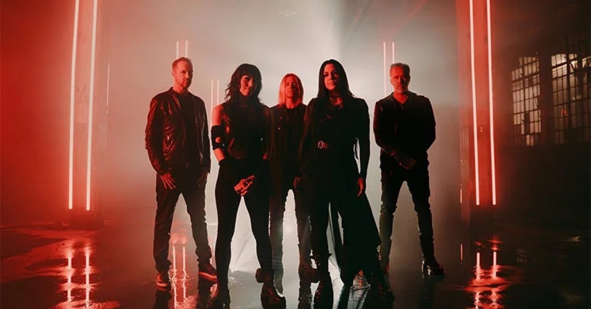Evanescence