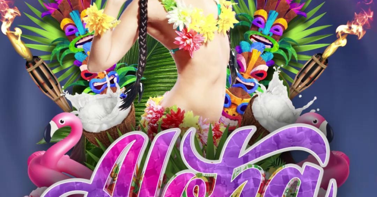 ALOHA PARTY 2026