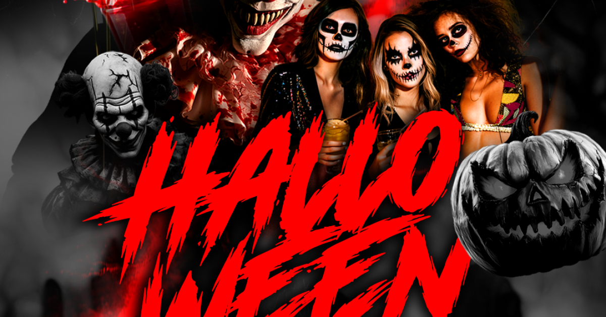 HALLOWEEN