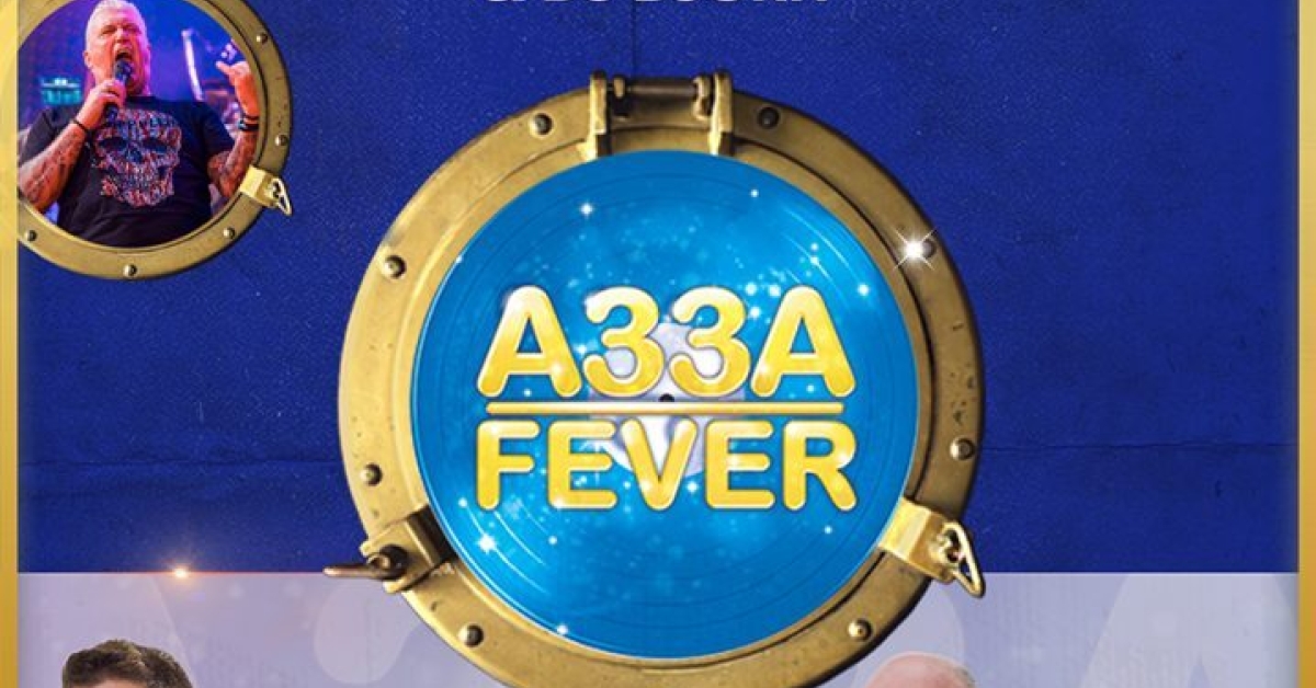 HANSE PARTY FIRMENTAG MIT DJ BJØRN UND ABBA FEVER DAS KONZERT