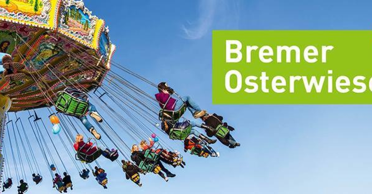 Osterwiese 2026