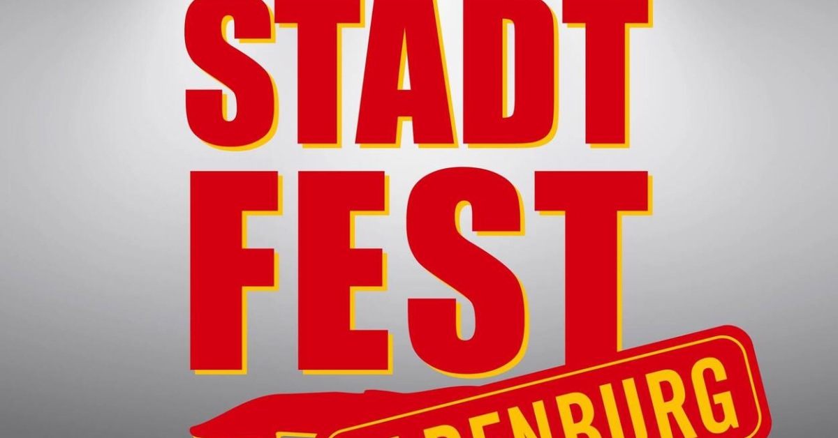 Stadtfest Oldenburg 2025