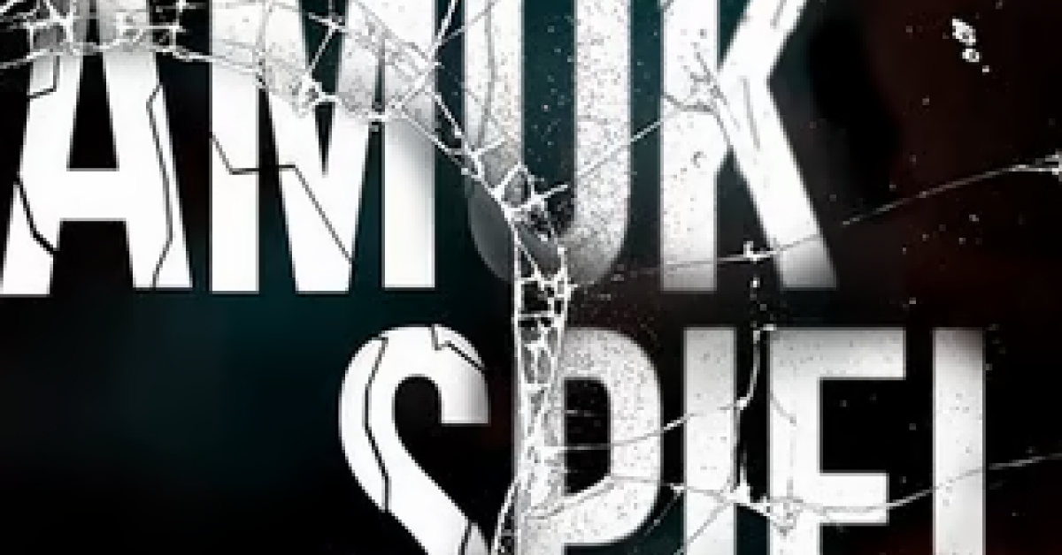 AMOKSPIEL - nach Sebastian Fitzek