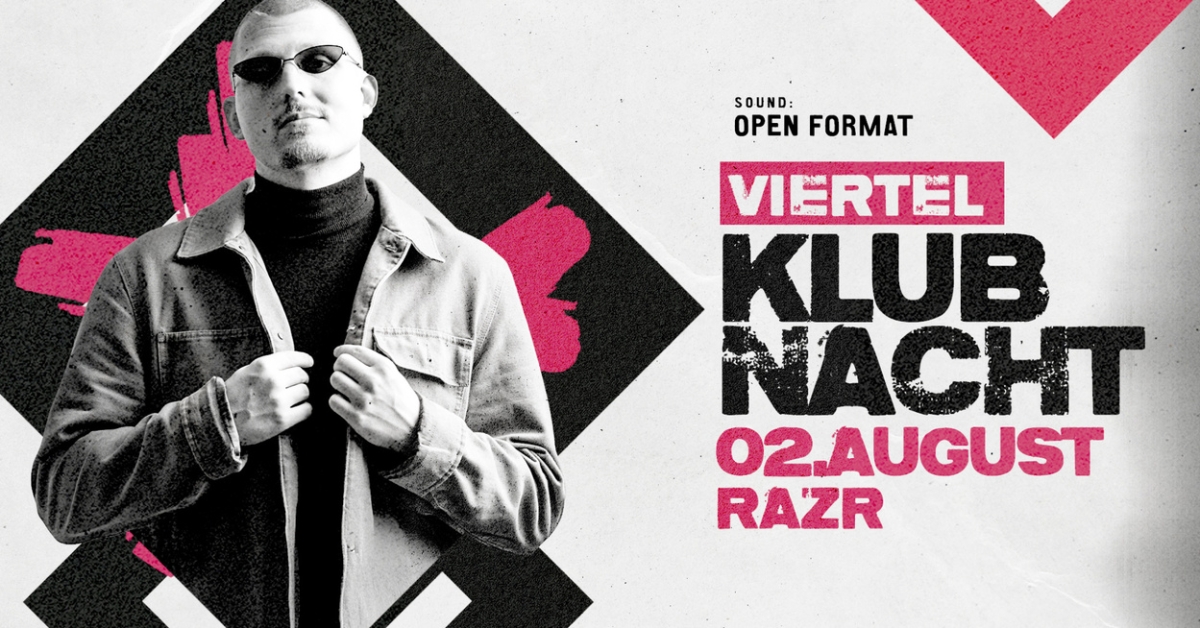 Klubnacht