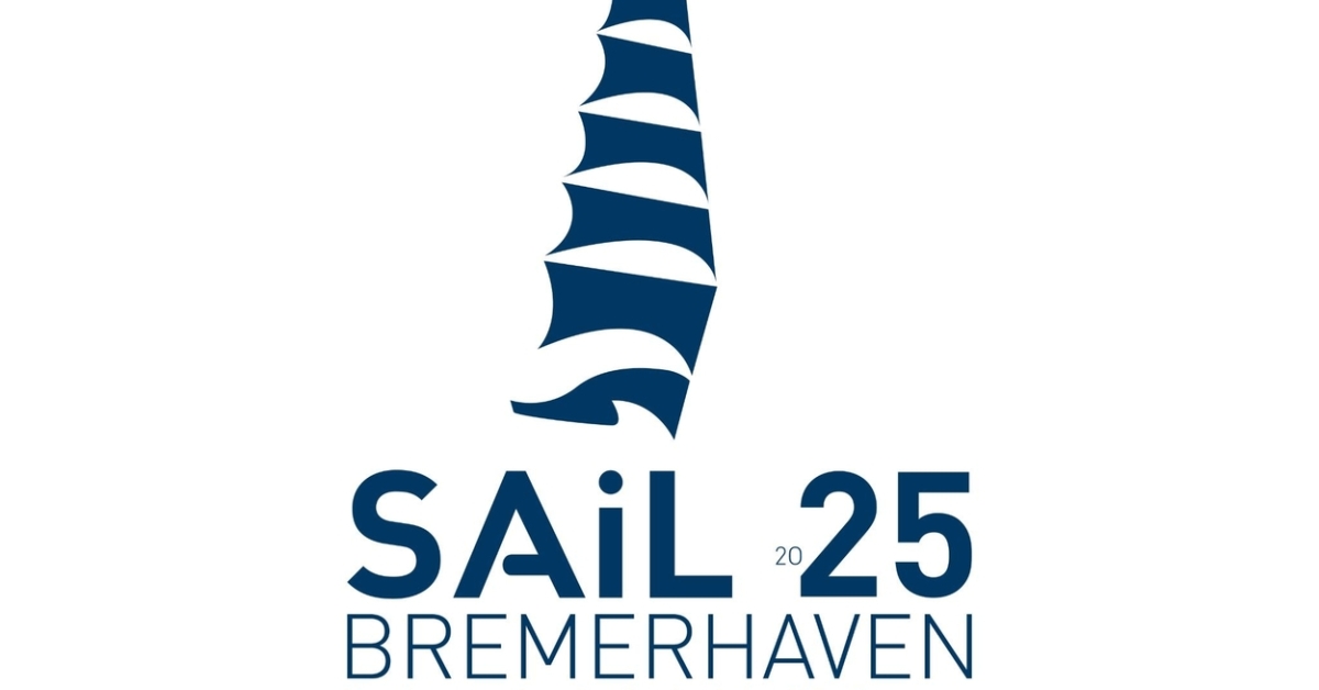 SAiL Bremerhaven 2025