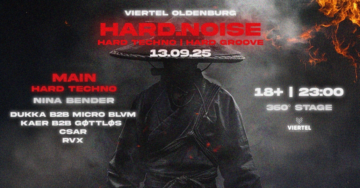 Hard.Noise