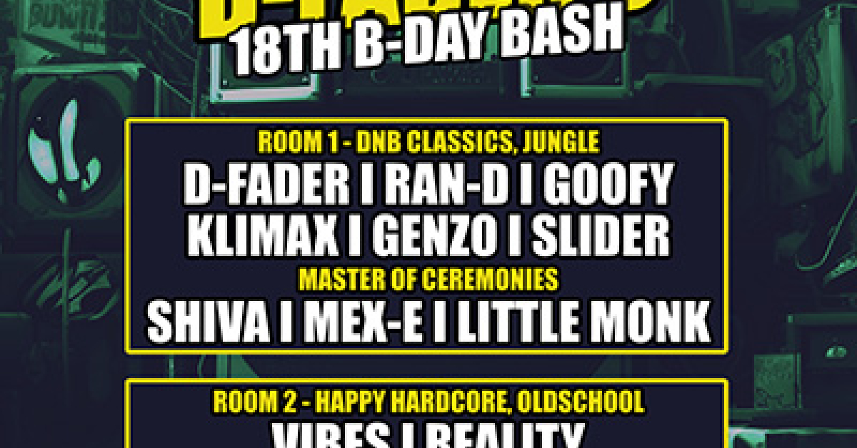 Pirate Revival Project