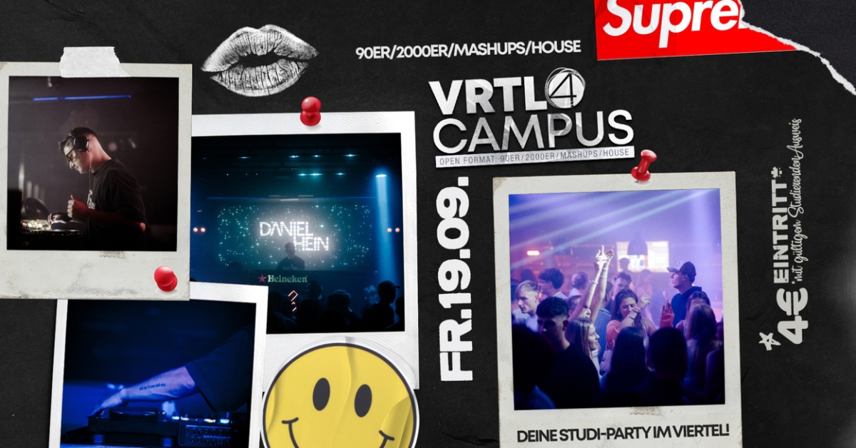 VRTL4Campus