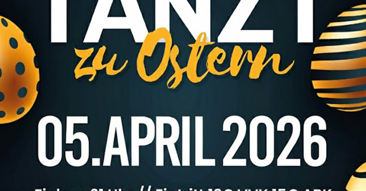 Delmenhorst Tanzt zu Ostern