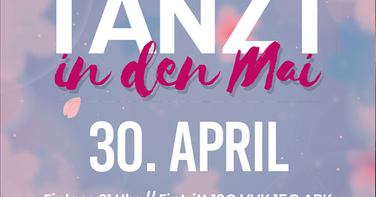 Delmenhorst Tanzt in den Mai