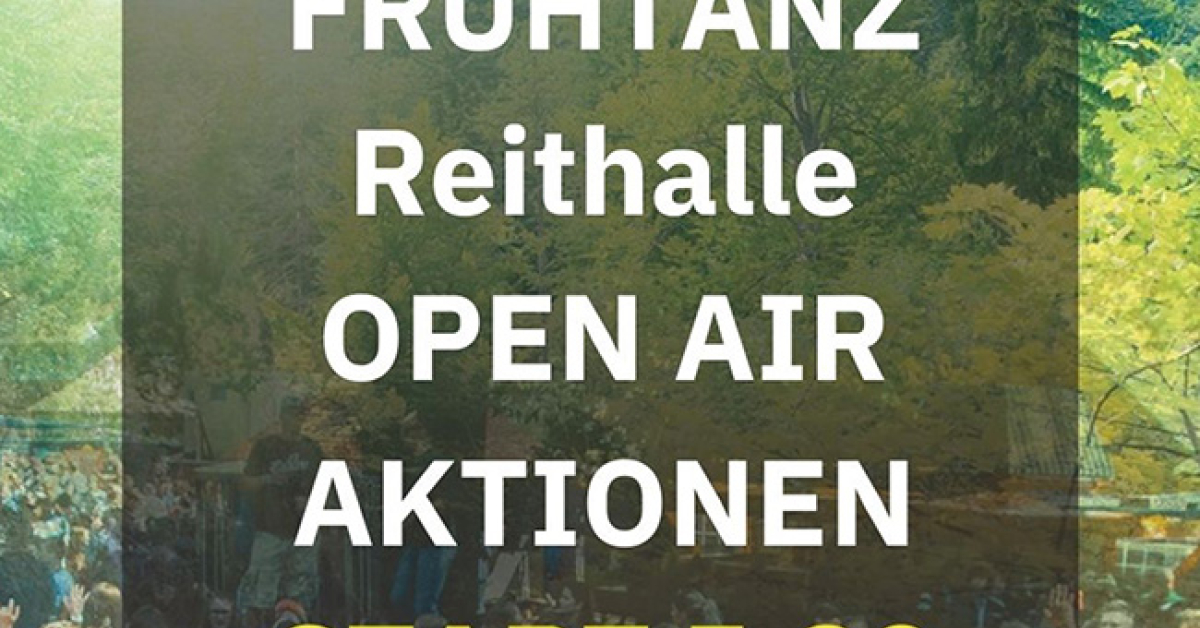 Pfingsten in Appel 2026