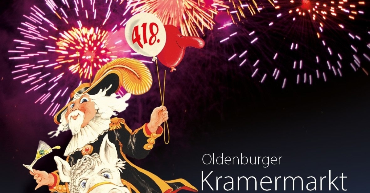 Kramermarkt 2025