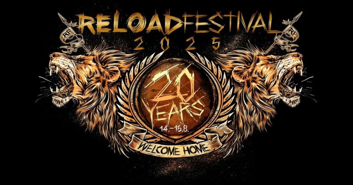 Reload Festival 2025