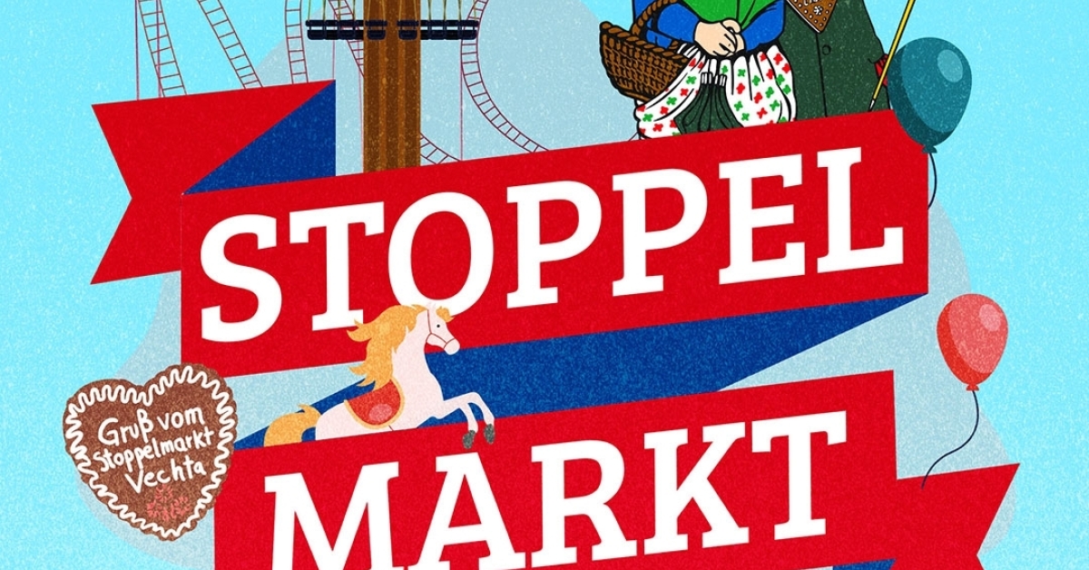 Stoppelmarkt 2026