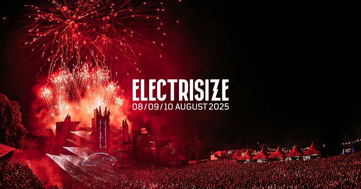 Electrisize 2025