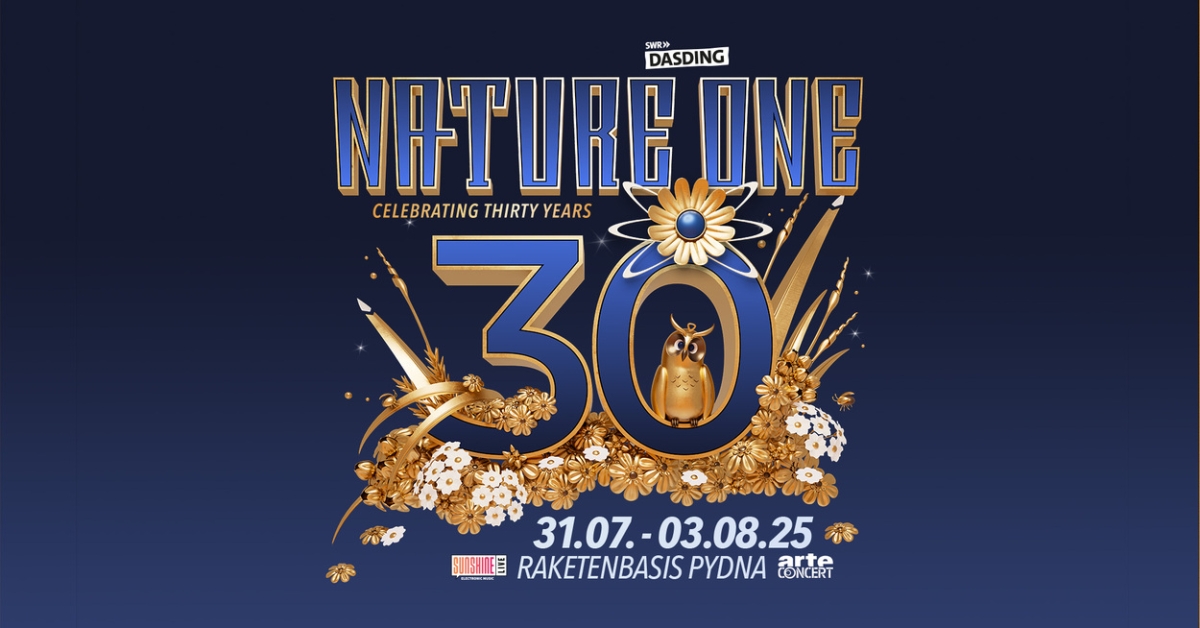 NATURE ONE 2025