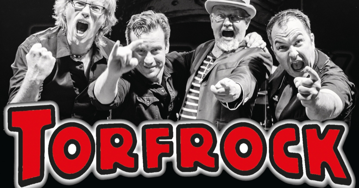 Torfrock | Bagaluten-Wiehnachts Tour 2025