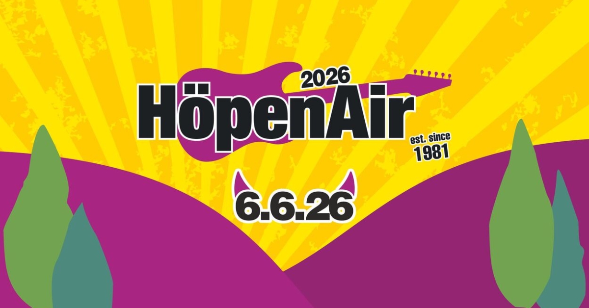 HöpenAir 2026