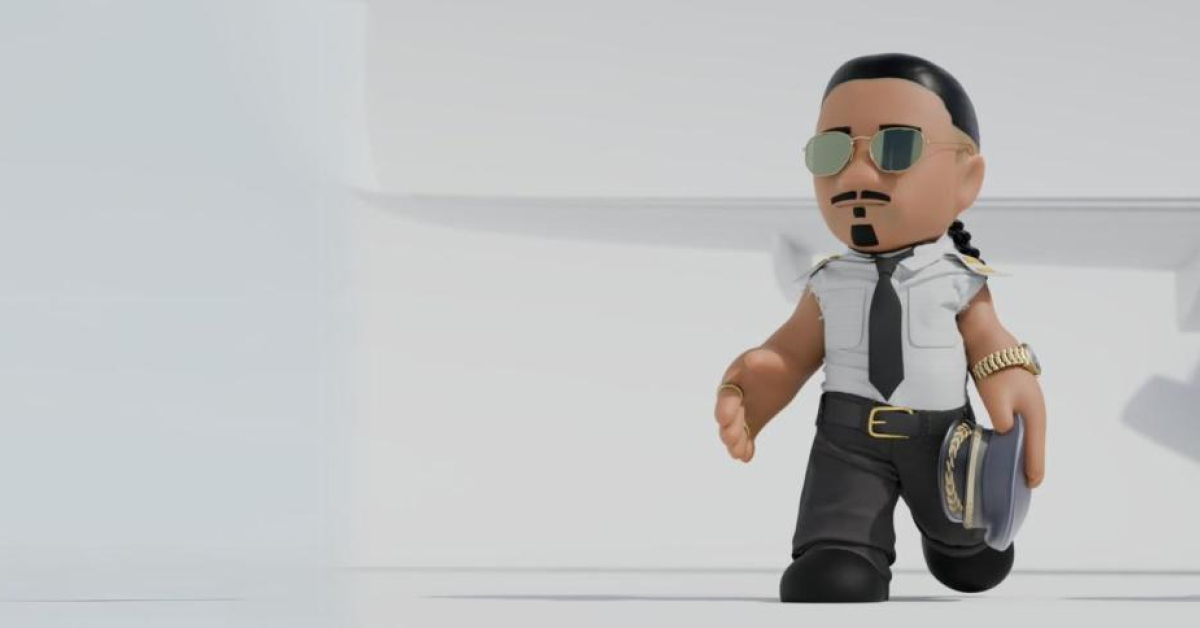 Apache 207 - Arena Tour 2026 