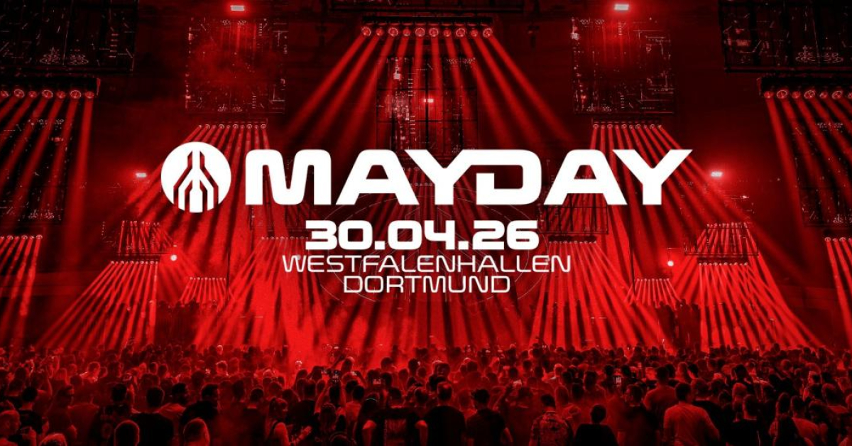 MAYDAY 2026 