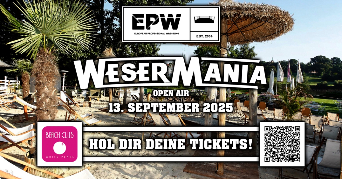 WeserMania Open Air