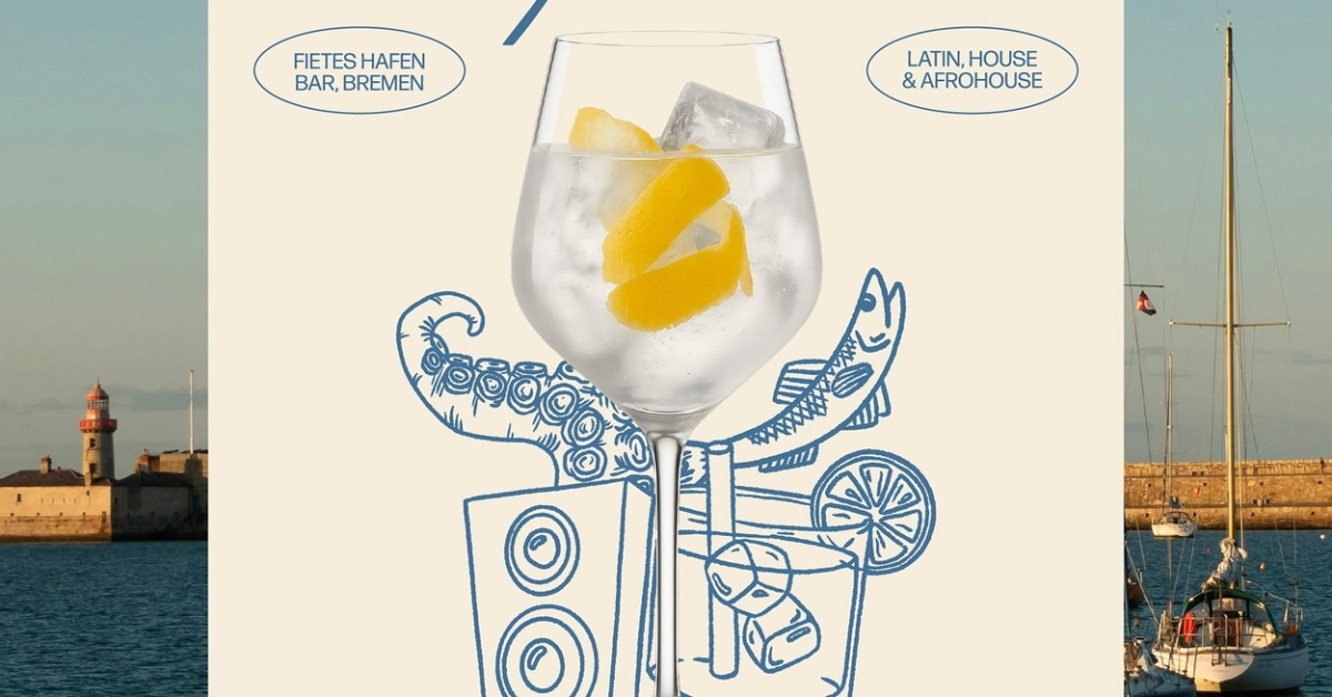 EL PUERTO Afterwork