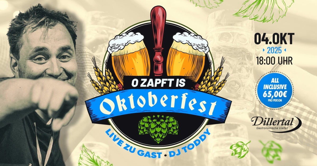 Oktoberfest