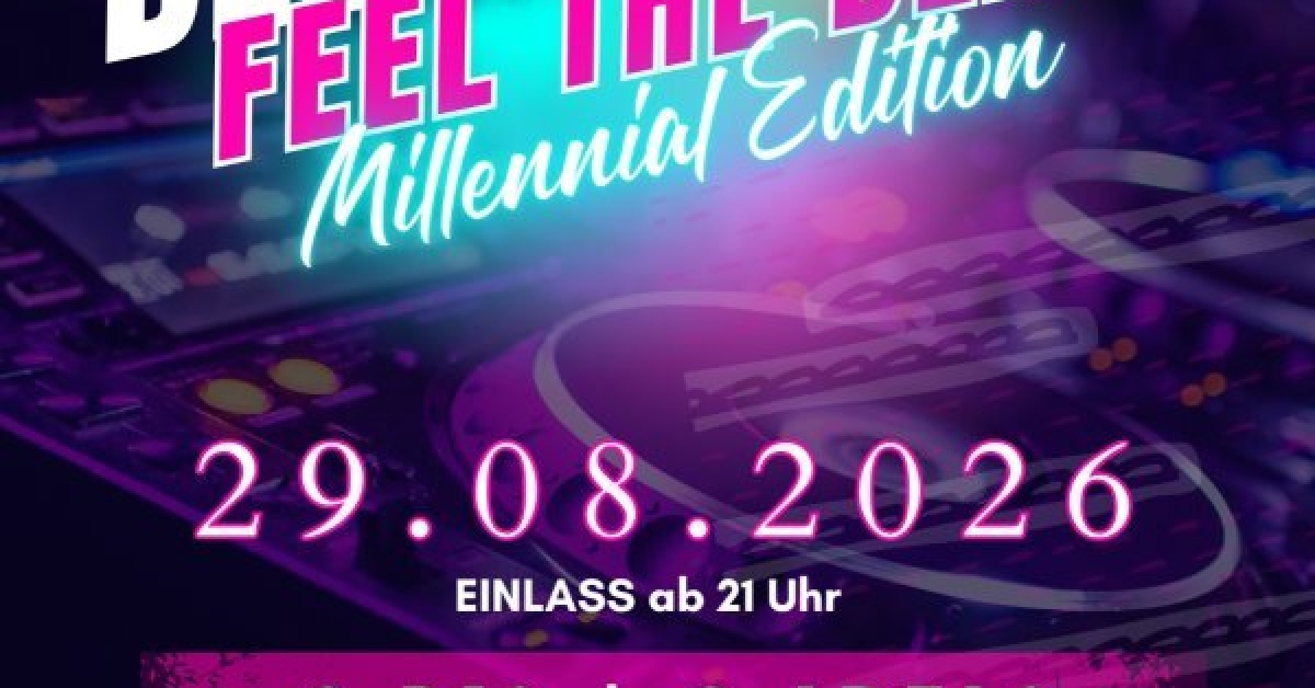Delmenhorst Feel the Beat