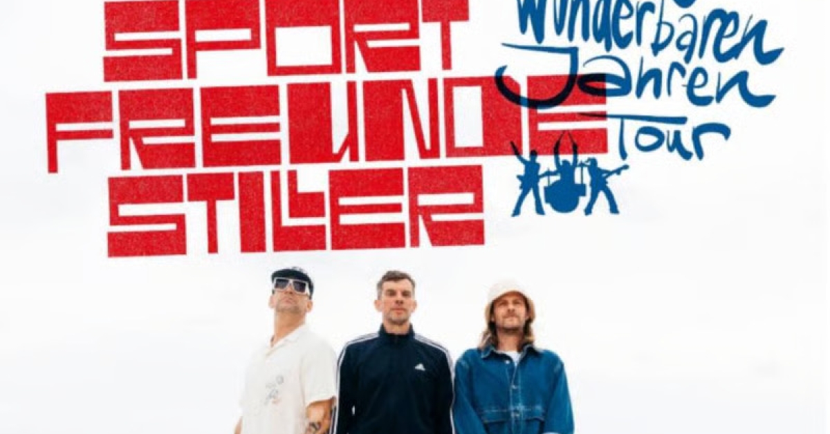 SPORTFREUNDE STILLER