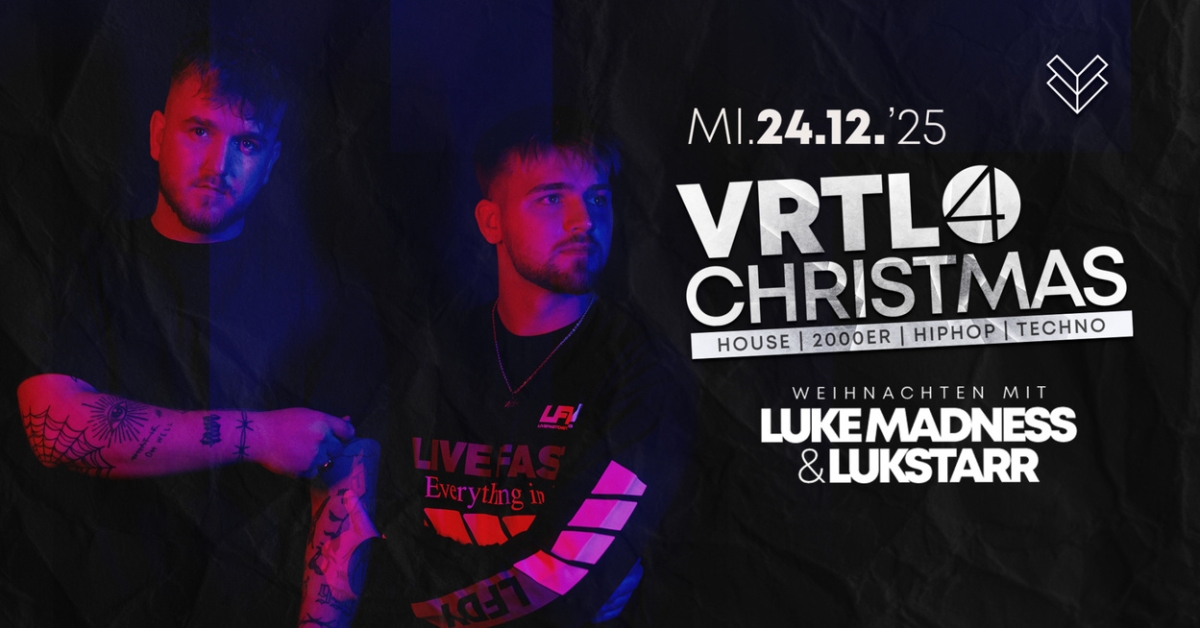 VRTL4Christmas