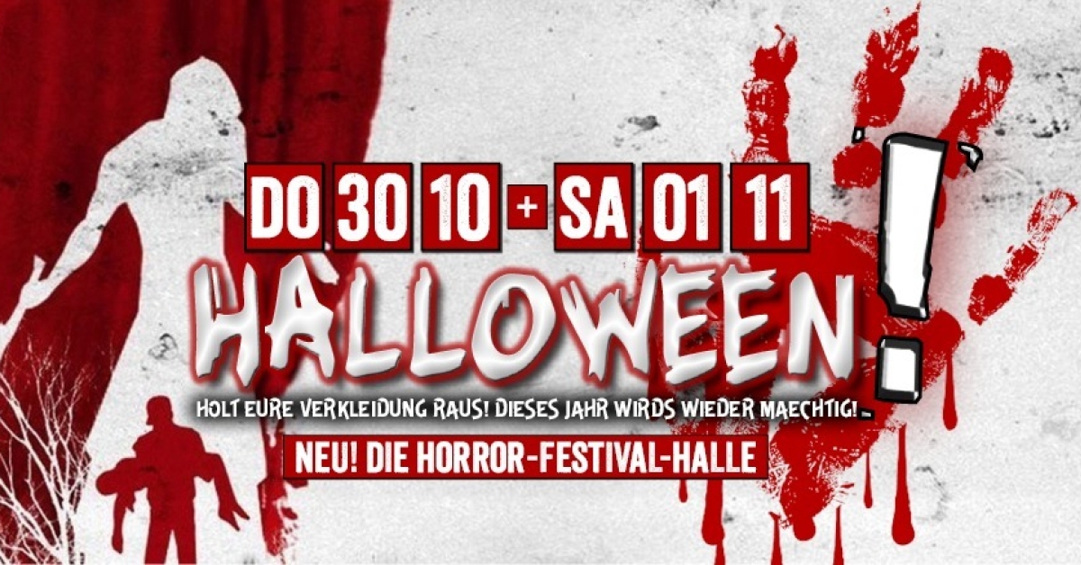 HALLOWEEN