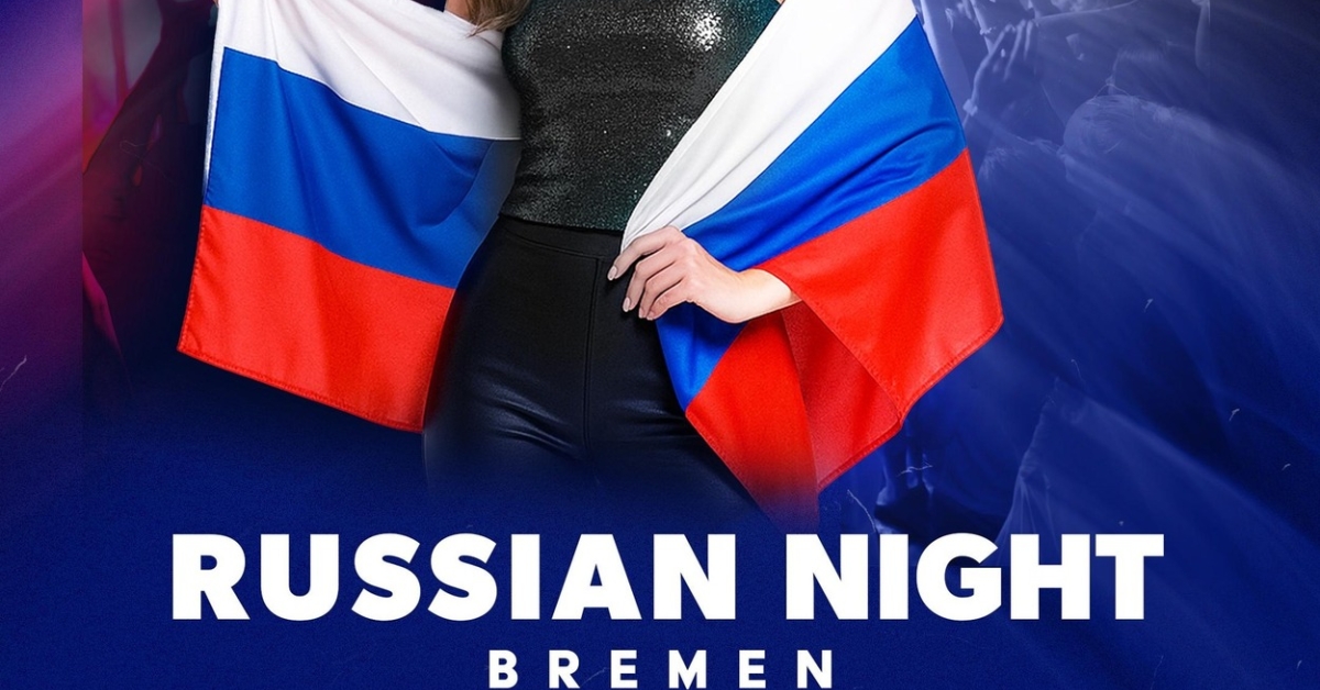 Russian Night