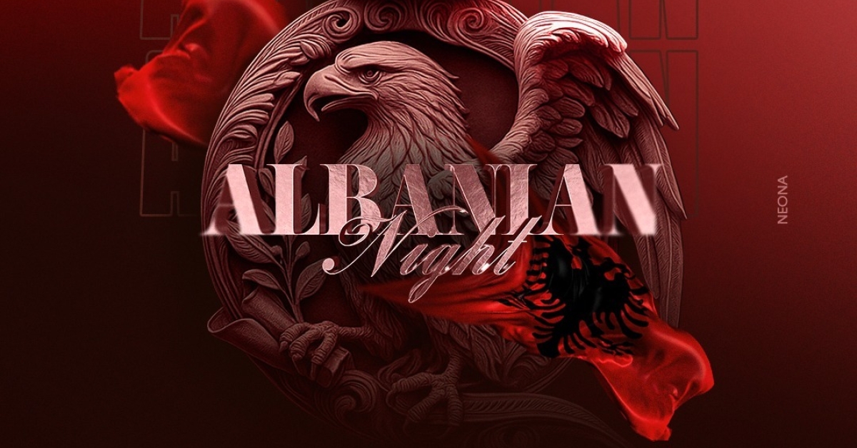 ALBANIAN NIGHT