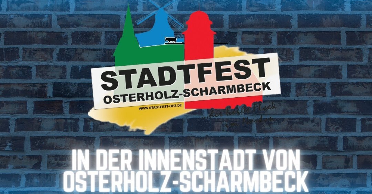 Stadtfest 2025
