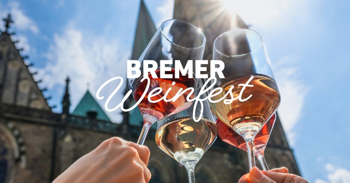 Bremer Weinfest