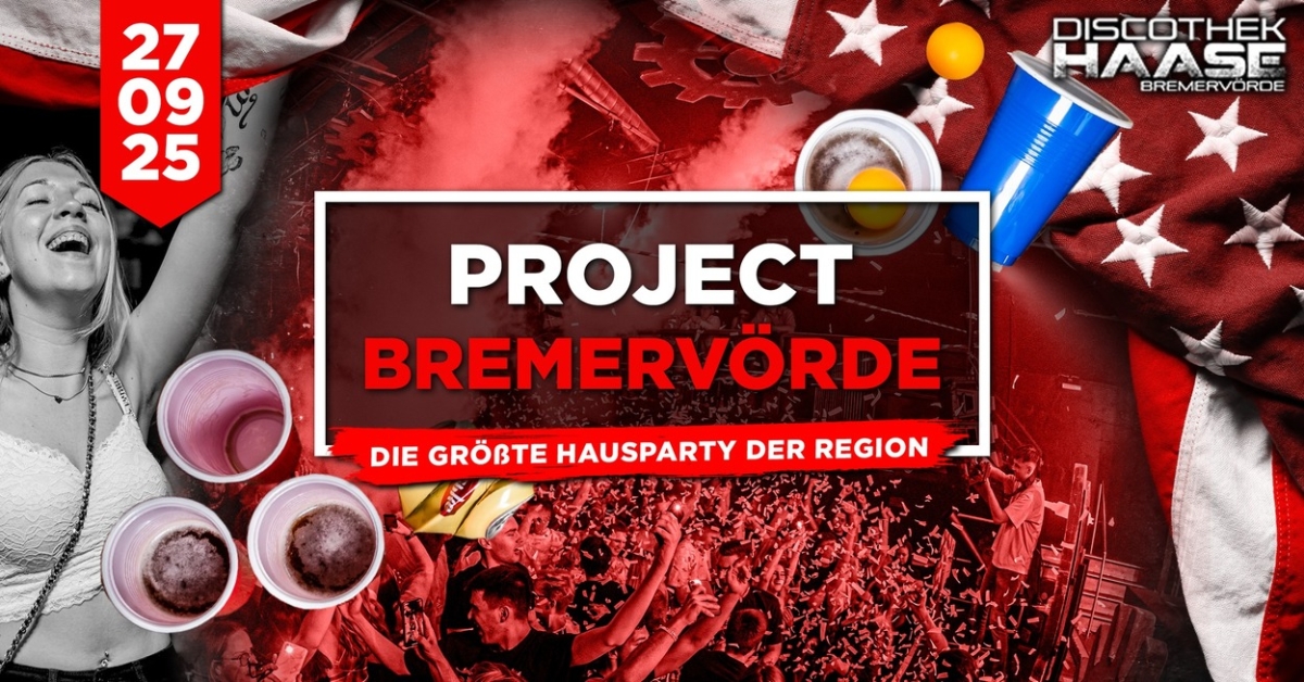PROJECT BREMERVÖRDE 
