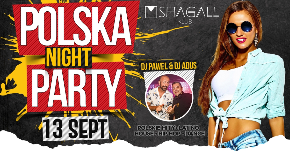 Polska Night 