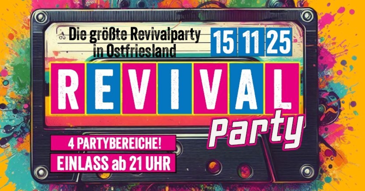REVIVALPARTY 