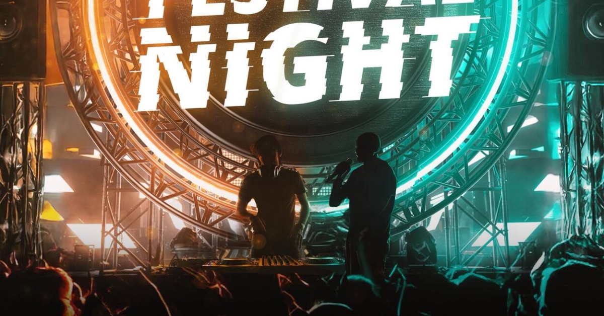 Bremen NEXT Festival Night