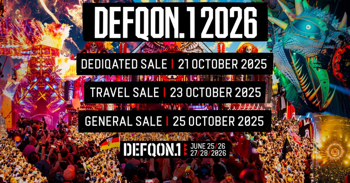 Defqon.1 2026