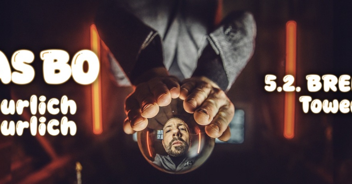 DAS BO • Tourlich Tourlich 