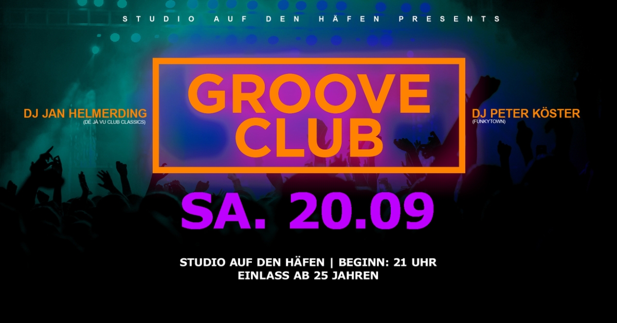 Groove Club