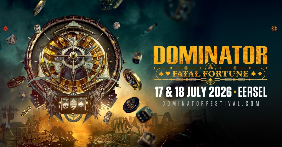 Dominator  2026