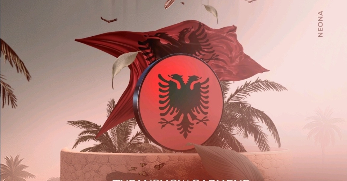 ALBANIAN NIGHT
