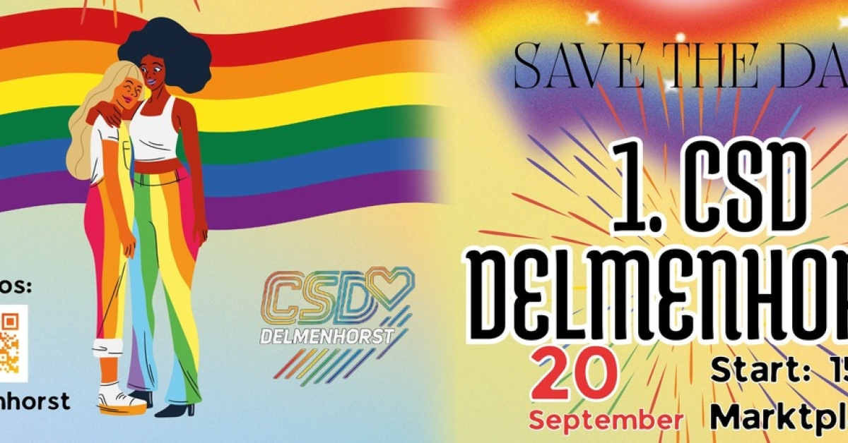 1. CSD Delmenhorst