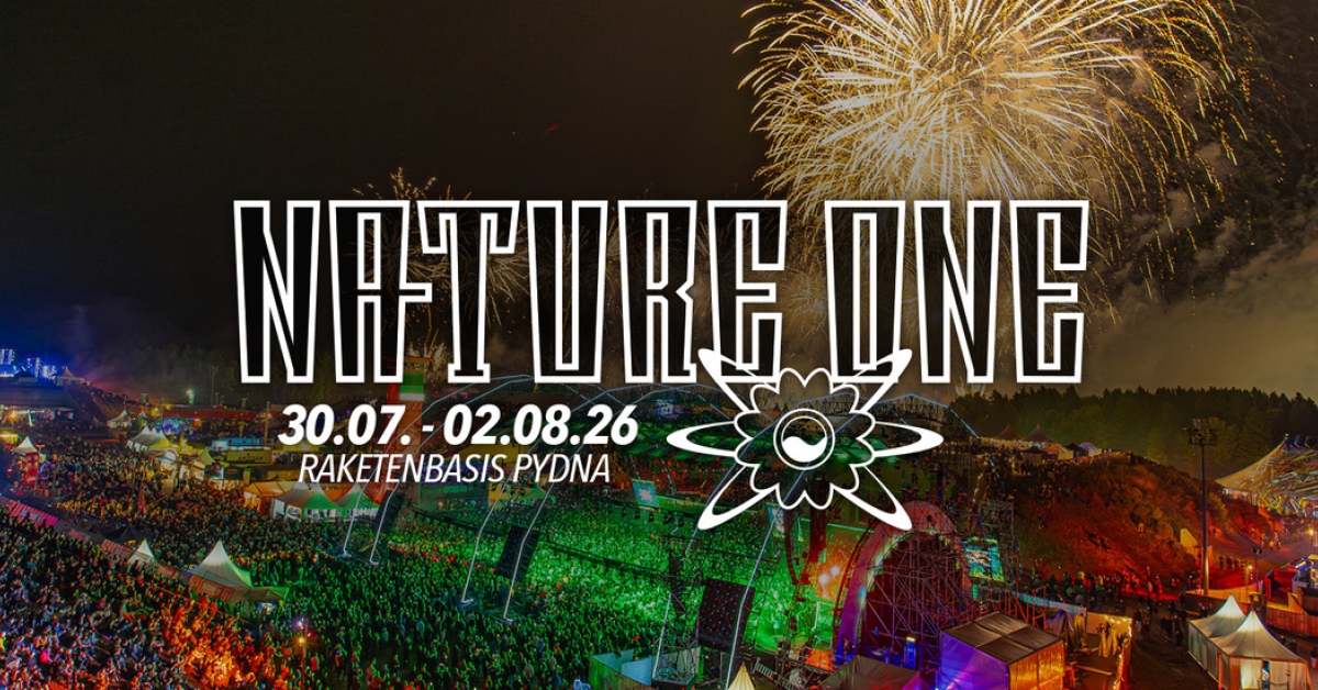NATURE ONE 2026