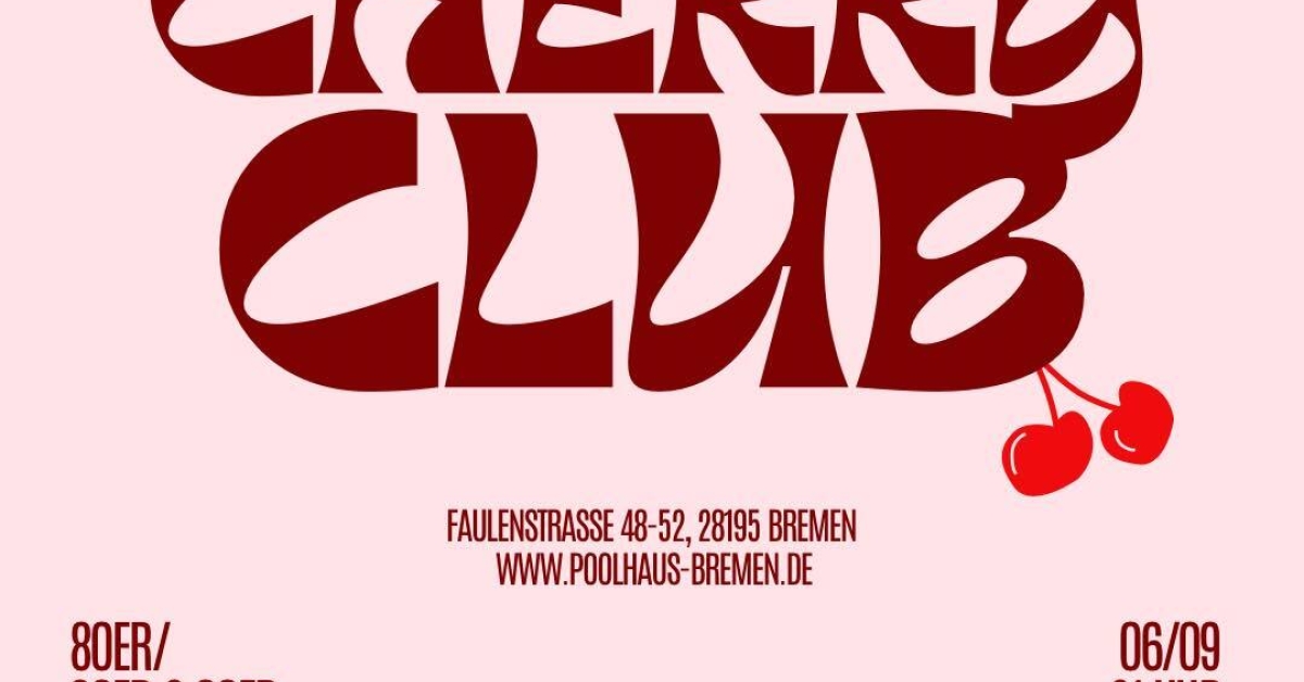 CHERRY CLUB